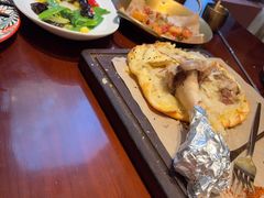 -那拉提之疆·新疆菜(美院店)