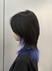-虫二·专注健康烫染沙龙