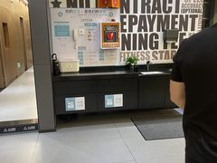 -24/7 FITNESS 健身(罗湖金光华店)