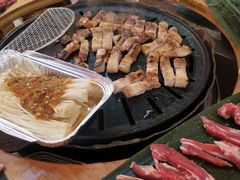 -玄希浪漫厨房·韩料烤肉(湖滨银泰in77店)