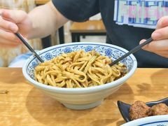 -门框胡同百年卤煮(鸟巢店)