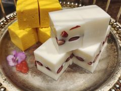 -唐山宴百姓府邸院落中餐