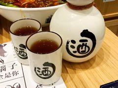 -文叔·湖北名小吃·小龙虾(华强北店)