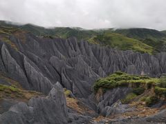 -墨石公园景区