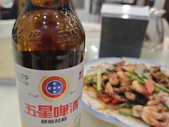 -龙香居海鲜浑锅家常菜·特色驴肉