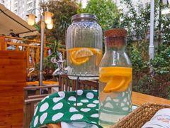 -馥家小馆(黔灵山公园店)