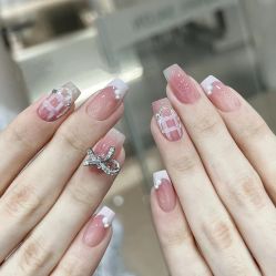 -M·X Nail日式美甲美睫