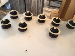 -杭州桐庐康莱德酒店西餐厅-舍