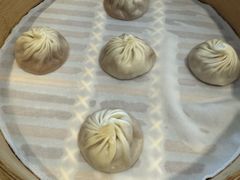 -鼎泰丰(嘉年华•海信广场VILLAGE店)