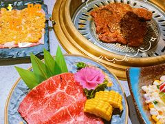 -妥妥烤肉料理(昙华林店)