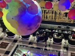 -广州花园酒店