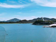 -北京金海湖景区