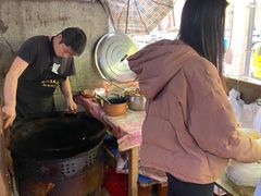 -周记热干面豆皮大王(桃花东街店)
