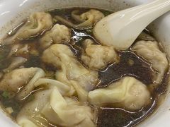 鲜肉笋丁馄炖-陈永春干拌鱼汤·馄饨·小笼(富川瑞园店)