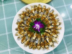 -四海蒸鲜蒸汽海鲜自助(北戴河店)