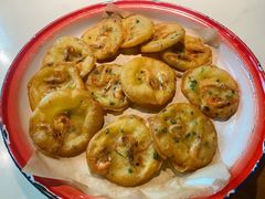 -广府乡下·饭庄(新港东路店)