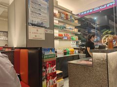 -锦州烧烤·纸包鱼(物资学院路店)