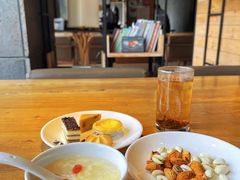 -東舍食唐精品陕菜馆
