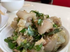 沙姜猪手-旺角宝港式茶餐厅(寮步店)