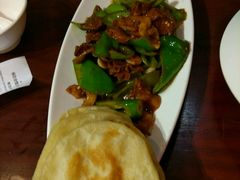 辣椒炒肉-保定会馆(秀兰店)