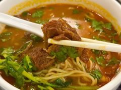 -吉亨面馆(古北1699店)