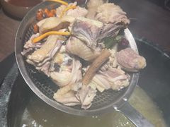 -蘑界·野生菌火锅(深业上城店)