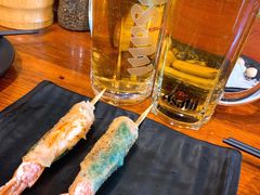 -鸟串烧Yakitori