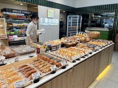 -面包森林(鲁邦风情街店)