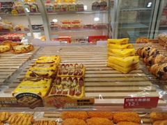 -味多美蛋糕(京旺家园店)