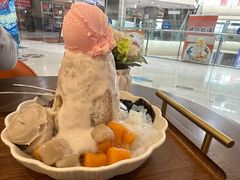-东东鲜芋圆(郑州店)