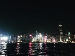 -唐阁(香港朗廷酒店)