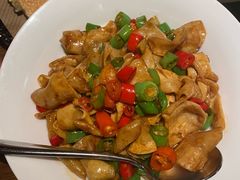 -清水亭湖北菜(大屯DT51店)