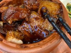 -瑞福园联谊餐室(茂名南路店)