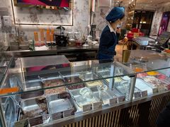 -VENCHI 闻绮(北京汉光店)