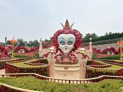 -上海迪士尼度假区