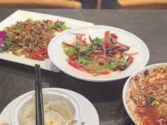 -东哥紫阳蒸盆子(旺座·现代城店)