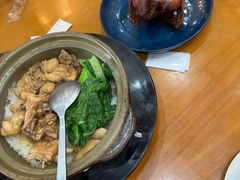 -煲煲掂风味煲仔饭餐厅(西区店)