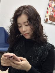 -天使之手