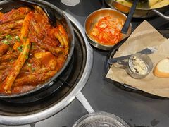 -HOTISLAND海鸡岛·韩国料理(江南西店)