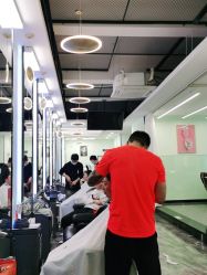 -BUTY HAIR 比帝专业烫染店