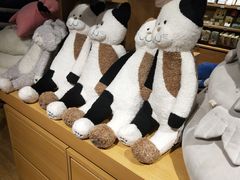 -九木杂物社(恒隆广场店)