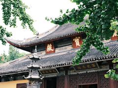 -西园戒幢律寺