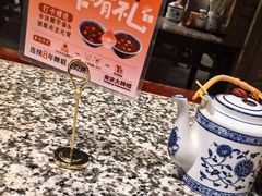 -南京大牌档(崇文门国瑞店)