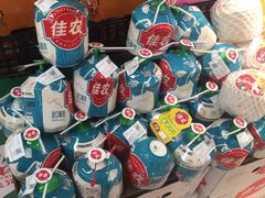 -物美超市(通州果园店)