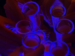 -音乐房子·Vintage Live Bar(玉林总店)