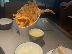 -同仁四季椰子鸡(无锡滨湖万象汇店)