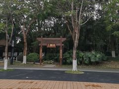 -海珠湖公园