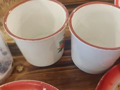 -冶建镜子·中国龙虾王(总店)
