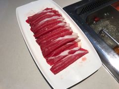 -海底捞火锅(九久奥特莱斯店)