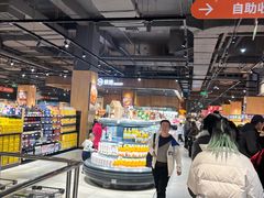 -龙湖南京江北天街